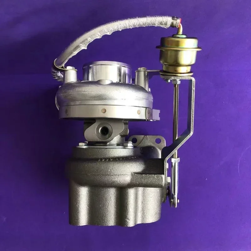 

Excavator Accessories Engine Turbocharger
