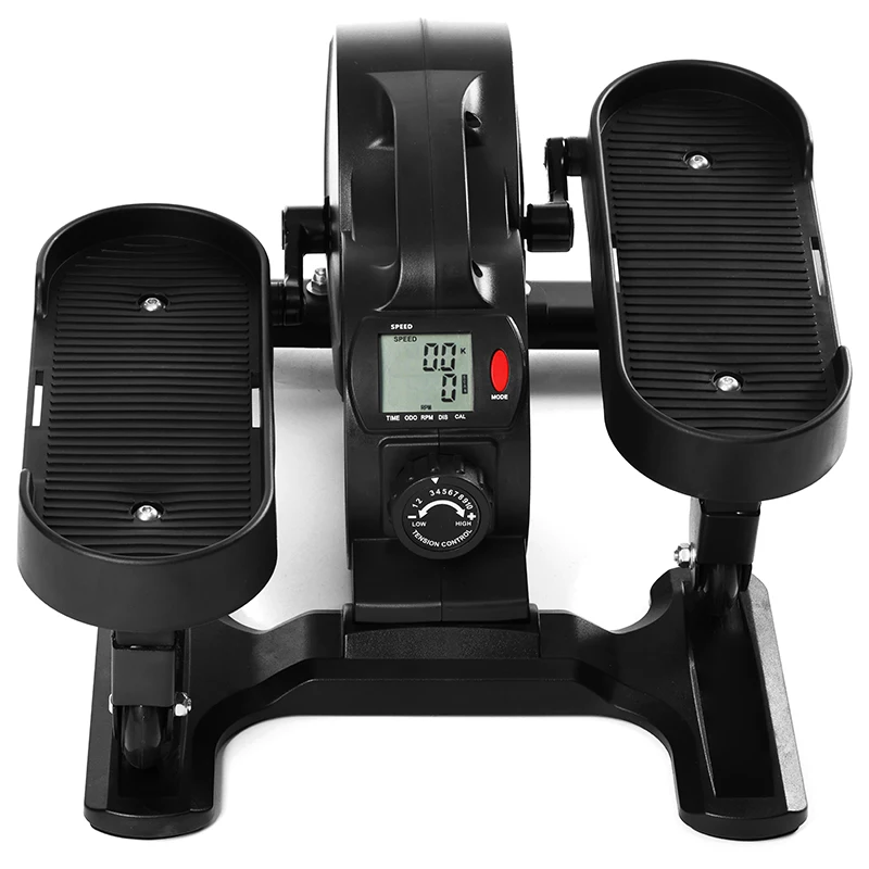 

Popular Home Use Mini Indoor Pedal Exerciser Leg Training Equipment for Exercise 2025