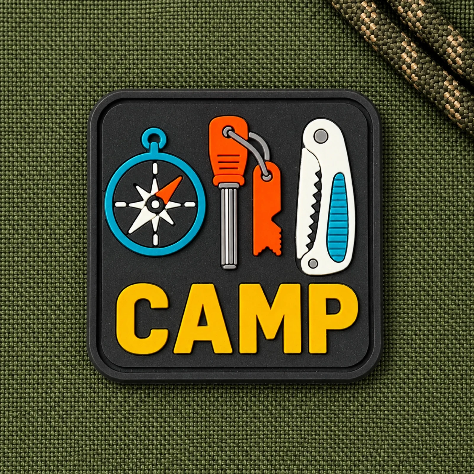 1 unidade de ferramentas de ca - Edc Everyday Carry Knives avaliação e preço