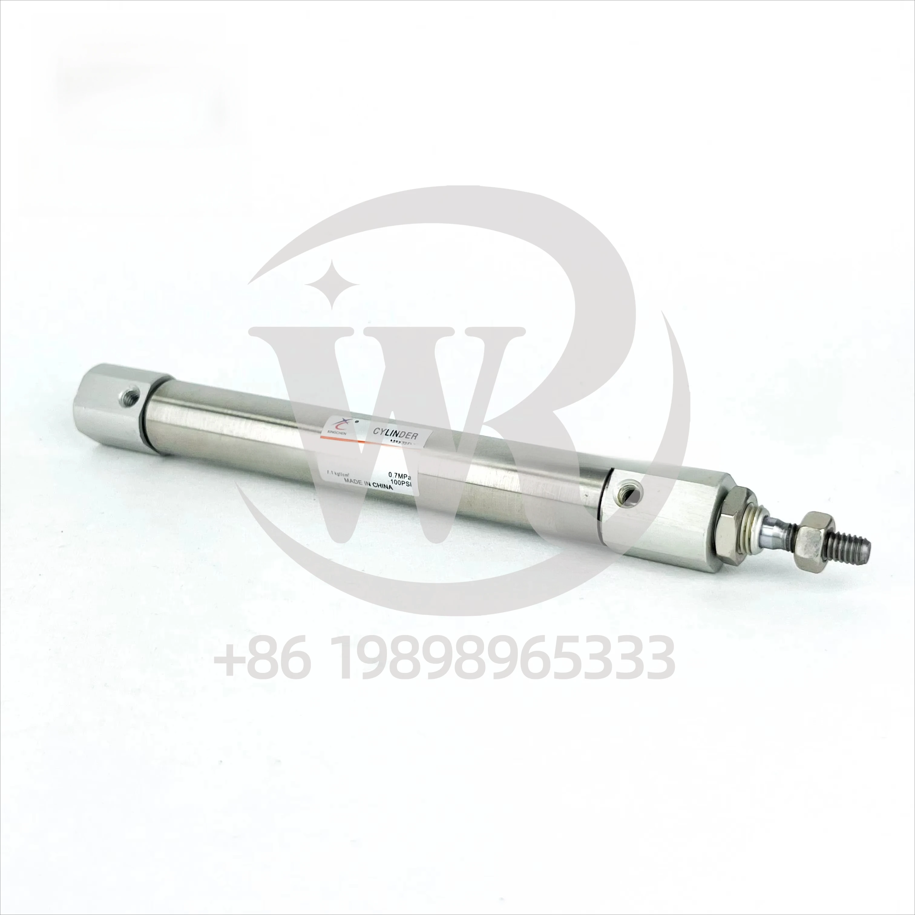 JDJ2B 16-90-B-FB KOMORI Cylinder Support Rod Offset Press Spare Parts