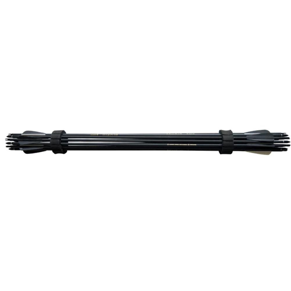 

10 PCS Sponge Head Arrow Archery Accessories EVA Rack Sports Entertainment Arrows