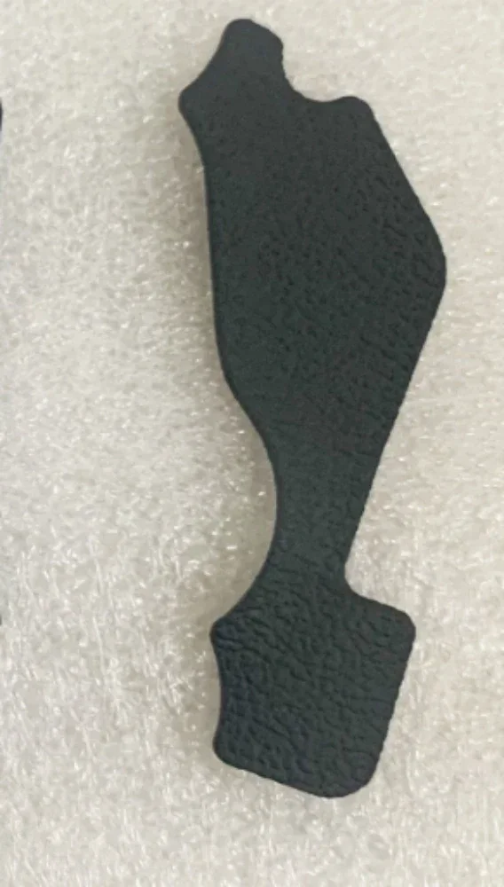 New Original Body Rubber for Canon EOS 80D Decorative Leather Hand Grip Holder USB Cover Case Thumb SLR Camera Part