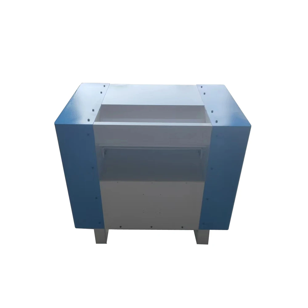 Polyester Fiber Bale Opener Fiber Machine for Fiber Opening Machine