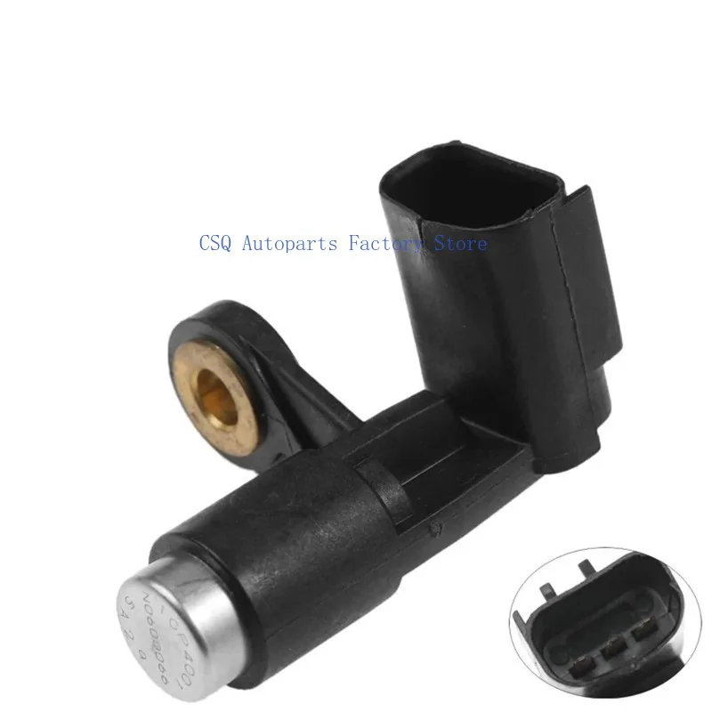 04609153AB Crankshaft Position Sensor For Dodge Caravan Wrangler Chrysler Sebring Pacifica 300 Good Quality Auto Parts