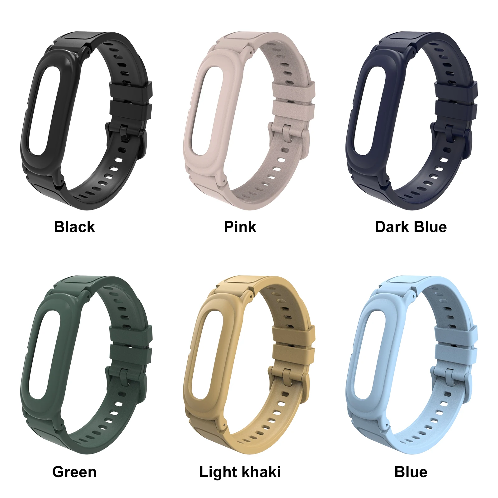 Cinturino Sportivo Regolabile - Watch Strap Replacement recensione e prezzo