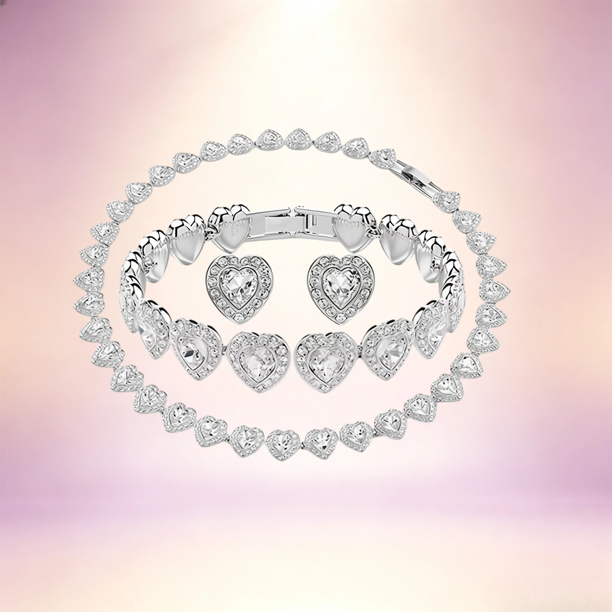 Wysokiej jakości naszyjnik w k – Women Accessories Sale recenzja i cena