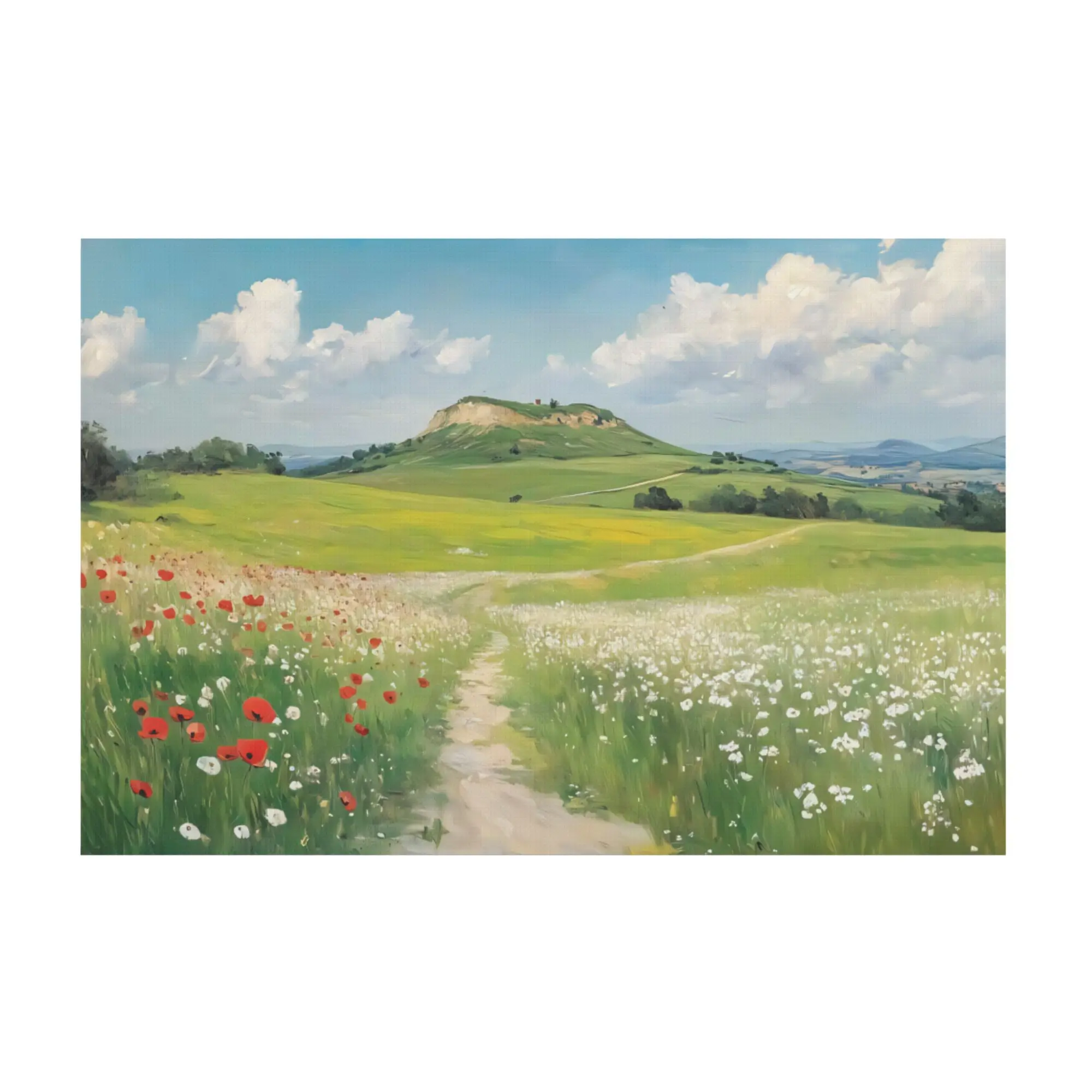 

Office Canvas Wall Art,Cute Room Decor,36x24inch ,Office Decor