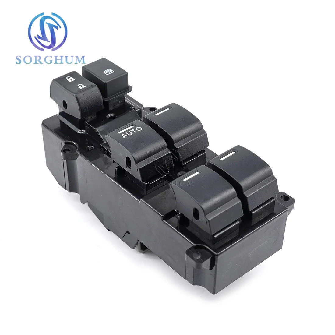 Sorghum 35750-T0A-H01 35750T0AH01 Front Left Driver Side Power Window Master Control Switch Regulator For Honda CRV 2012 2013