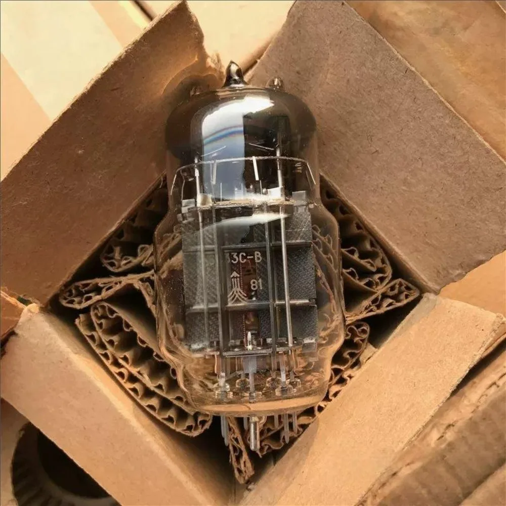 6C33C-B Electronic Tube Direct Generation 6C33C Electronic Tube New Precise Pairing