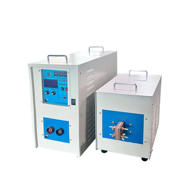 Induction Heating Equipment Welding Machine Metal Welding High Frequency Quenching Stove