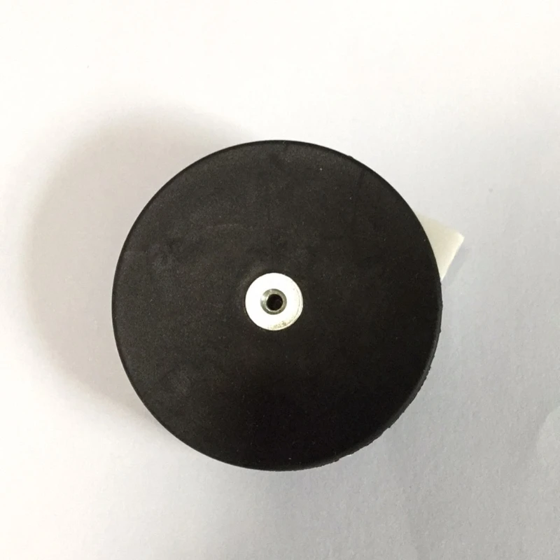 Tấm kế hoạch công cụ với cơ sở từ tính mạnh Chất nhôm vĩnh cửu Mặt chống gỉ để gắn giường xe tải