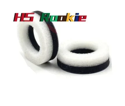 10pcs. Toner Seal Toner Pad Toner Sponge compatible for Ricoh MPC 3503 2003 3003 3503 4503 MPC 5503 2503 6003 Seal