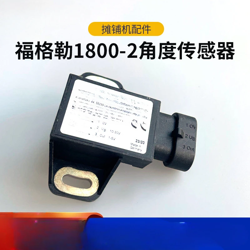 

1800-2 Paver Conveying Scraper Sensor fogler Paver Accessories Scraper Sensor