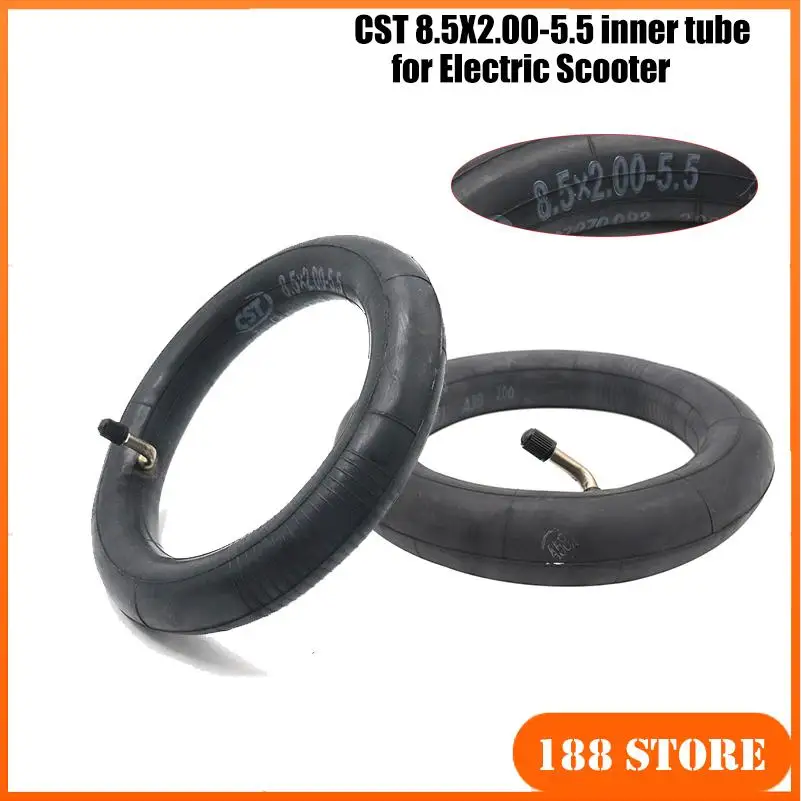 8.5X2.00-5.5 Inner …