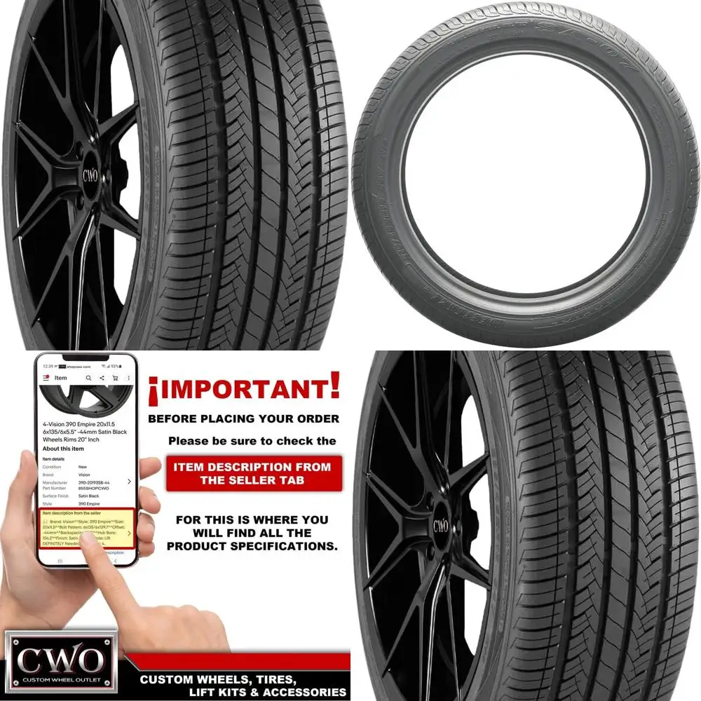SA07 Sport All Season 255/40ZR20 101Y Pneu de passageiros