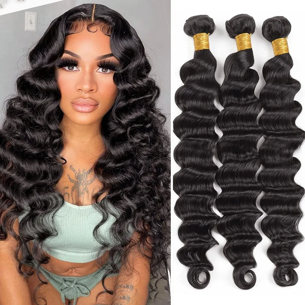 

Свободные, яркие, технические, искусственные, двойные, нарисованные, бразильские волосы для наращивания, 30, 32 дюйма, искусственные волосы, человеческие волосы