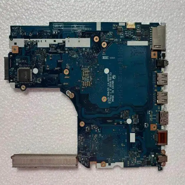 Notebook Mainboard LA-G201P LA-G202P for 330C-15IKB 330-14IKB V320-14, Used, In Stock Replacement Motherboard