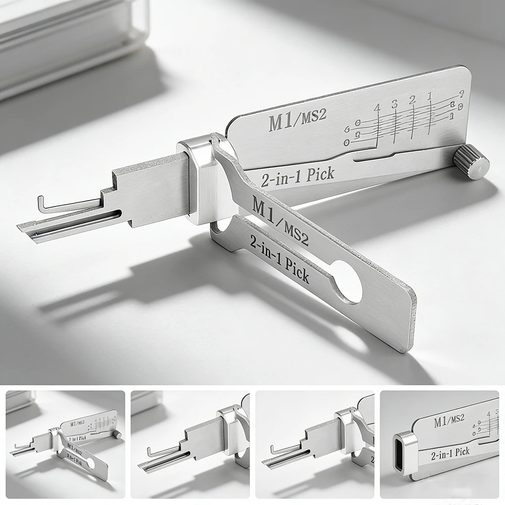 Professional M1/MS2…