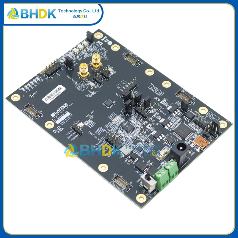 100% Original LIF‑MD6000‑ML‑EVN CrossLink Master Link Connection Evaluation Board FOR Lattice Semiconductor Performance Test