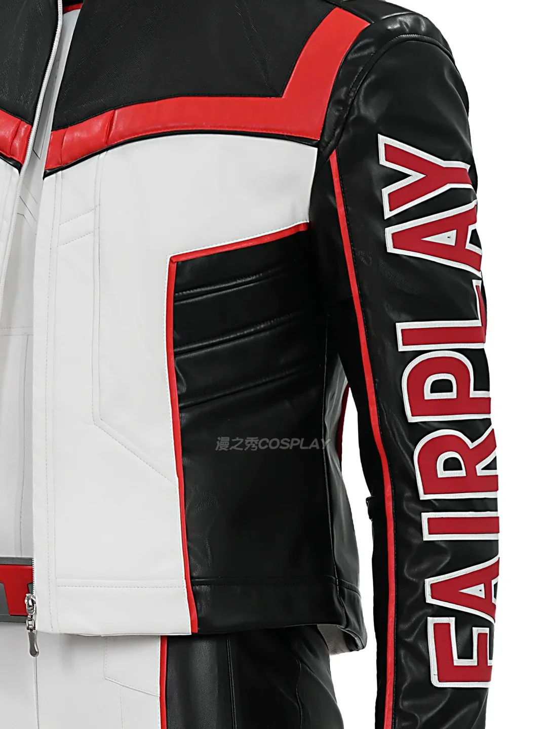 

Серия фильмов-косплеев: Новый Супермен-Мистер. Потрясающий высококачественный костюм для косплея, полный комплект, доступны все размеры.