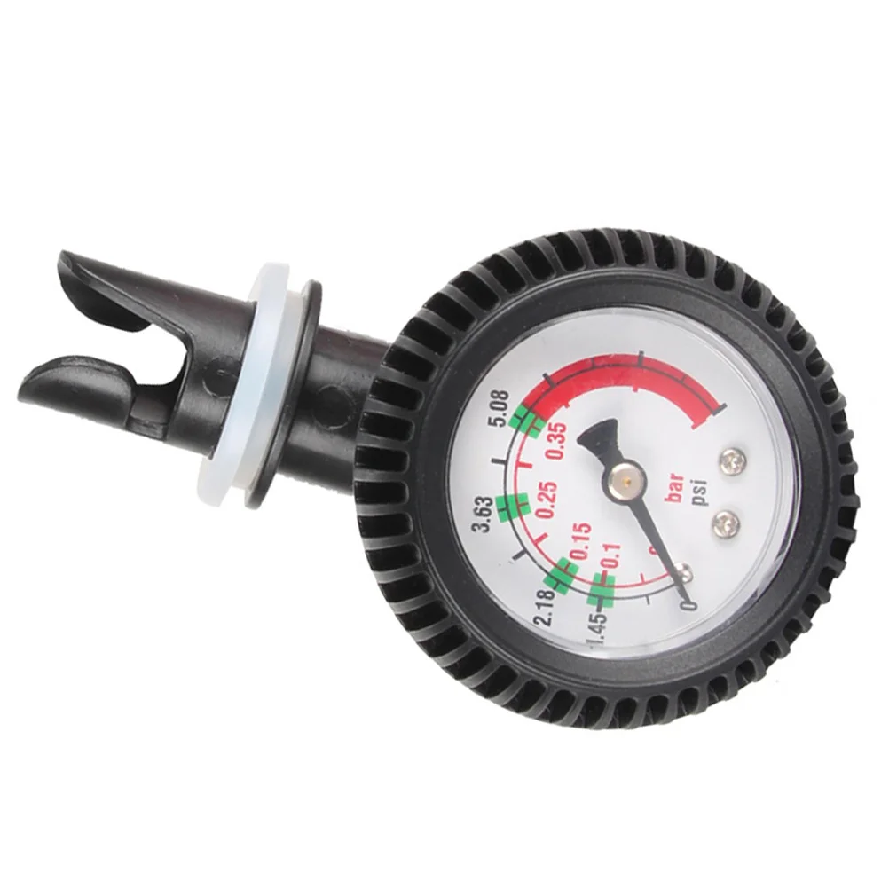 Pressure Gauge 8.55… - image