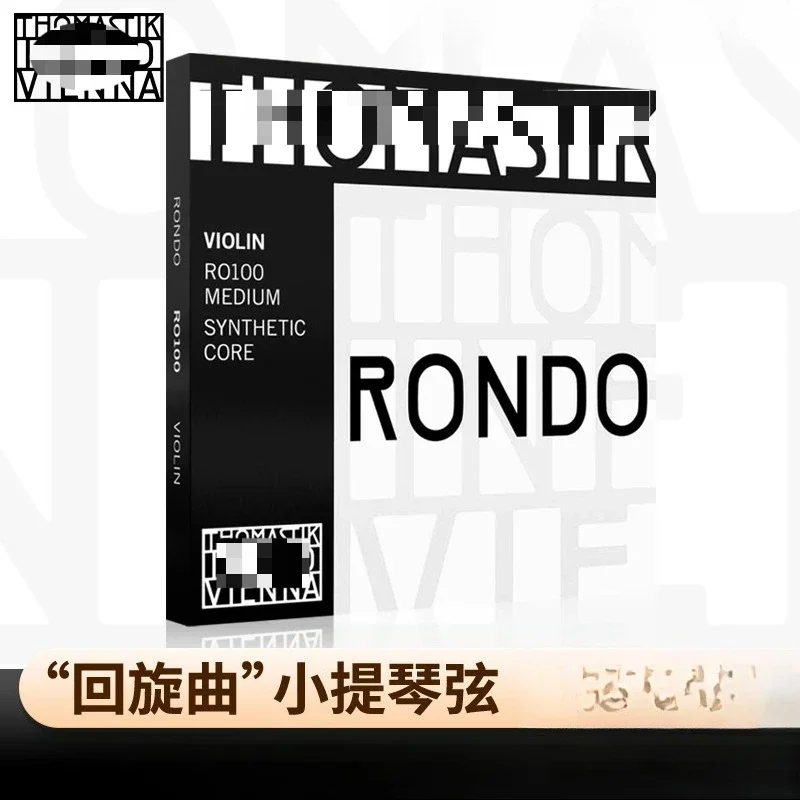 Violin Strings, Professional Grade, Rondo