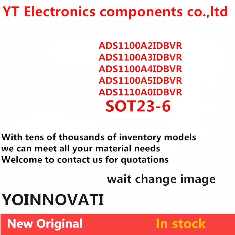 Ads1100A2Idbvr Ads1…