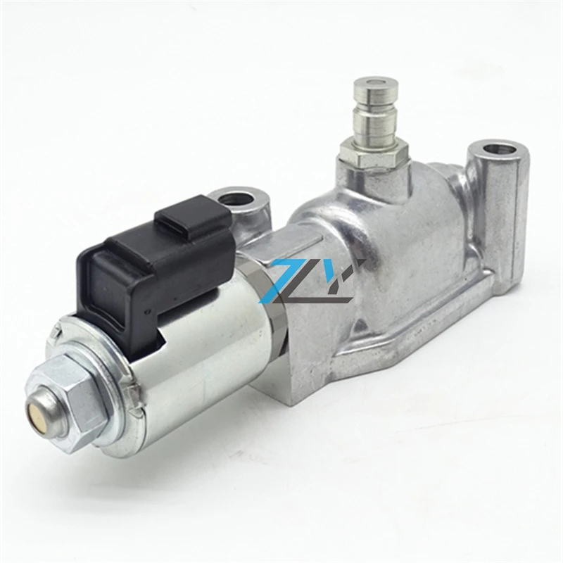 244-3114 244-3114 GP-Modulating Valve Solenoid Valve Assy For E740B D6R  938h 950g Wheel Loader