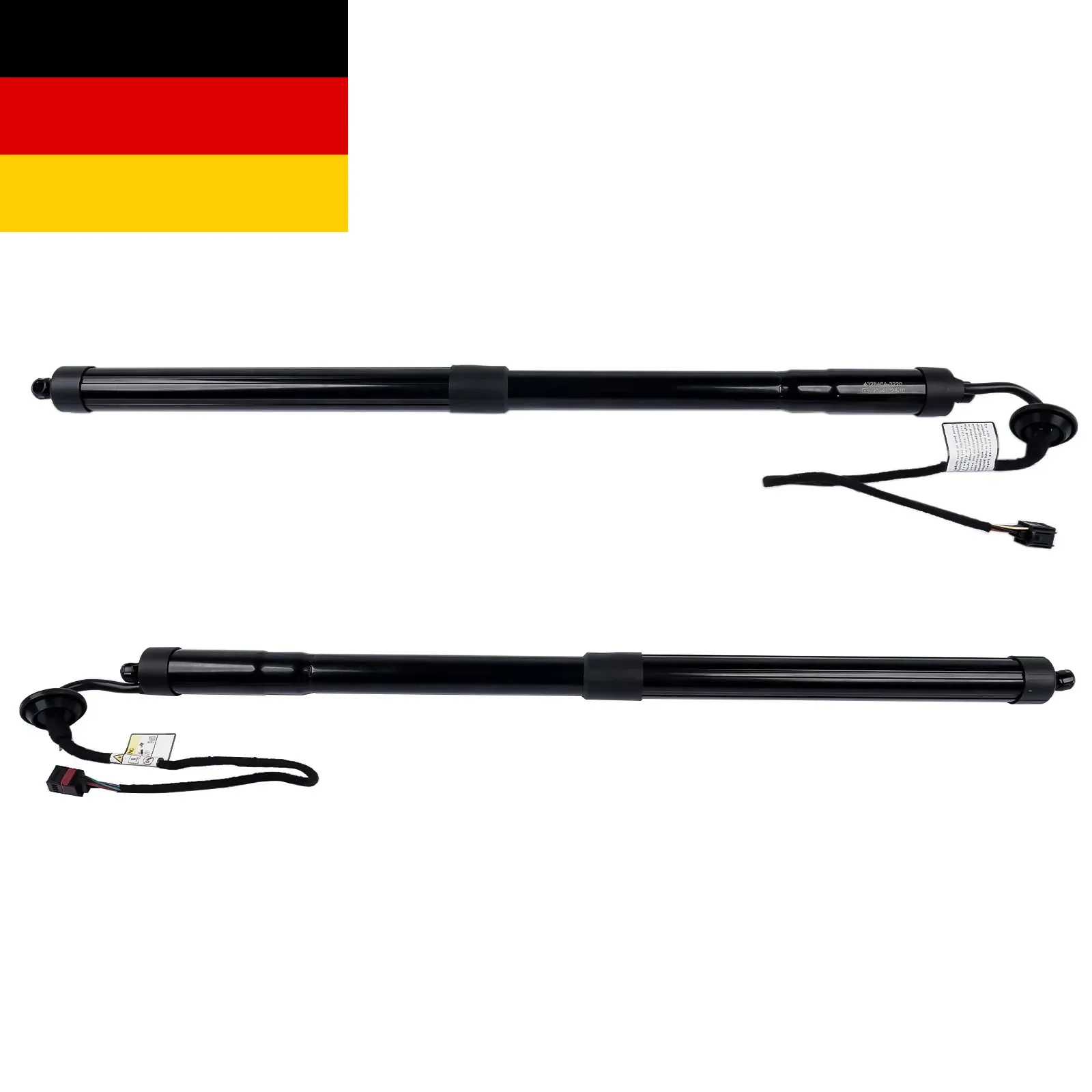 Image of AP03 Hintere Linke/Rechte Heckklappe Gasdruckfedern für Volvo V60 2019-2024 32357571 32384406