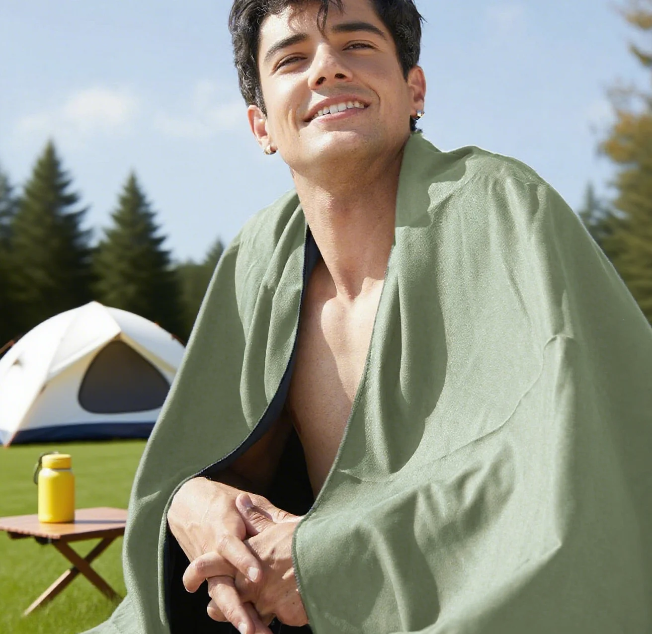 Thumbnail 2 - #23 Latest Beach Towels Offers