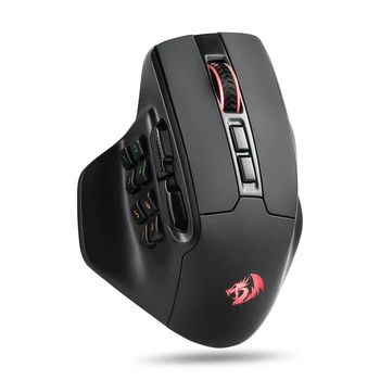 Redragon M811 Pro MMO Mouse 1