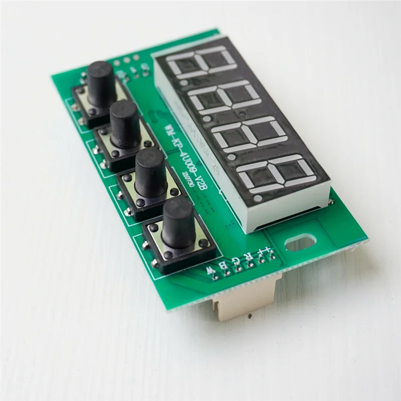 Special RGBW 4 Color Motherboard Led Par Lights 54X3W 36X3W Repair Parts