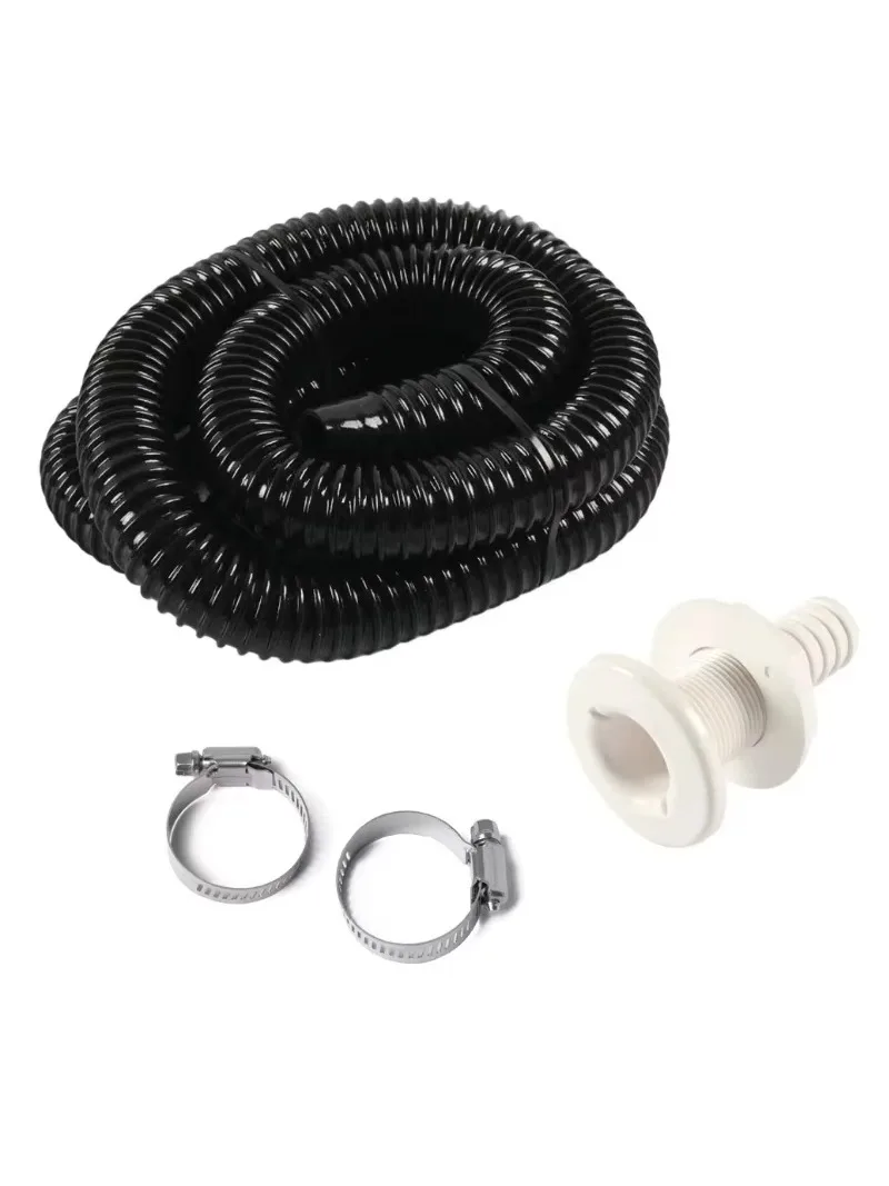 Pompe de cale 12V 24V 750GPH 1100GPH, pompe à eau utilisée dans les bateaux, les hydravions, les camping-cars et les bateaux-maisons