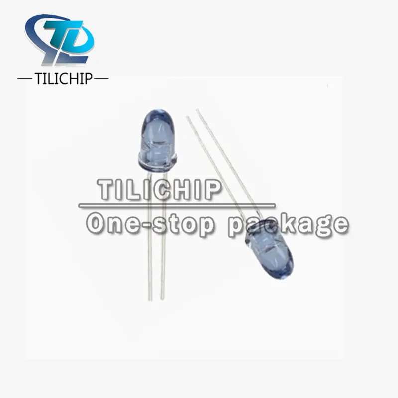1/10/100pcs IR383-A 100mA 150mW Infrared emitting tube brand new original