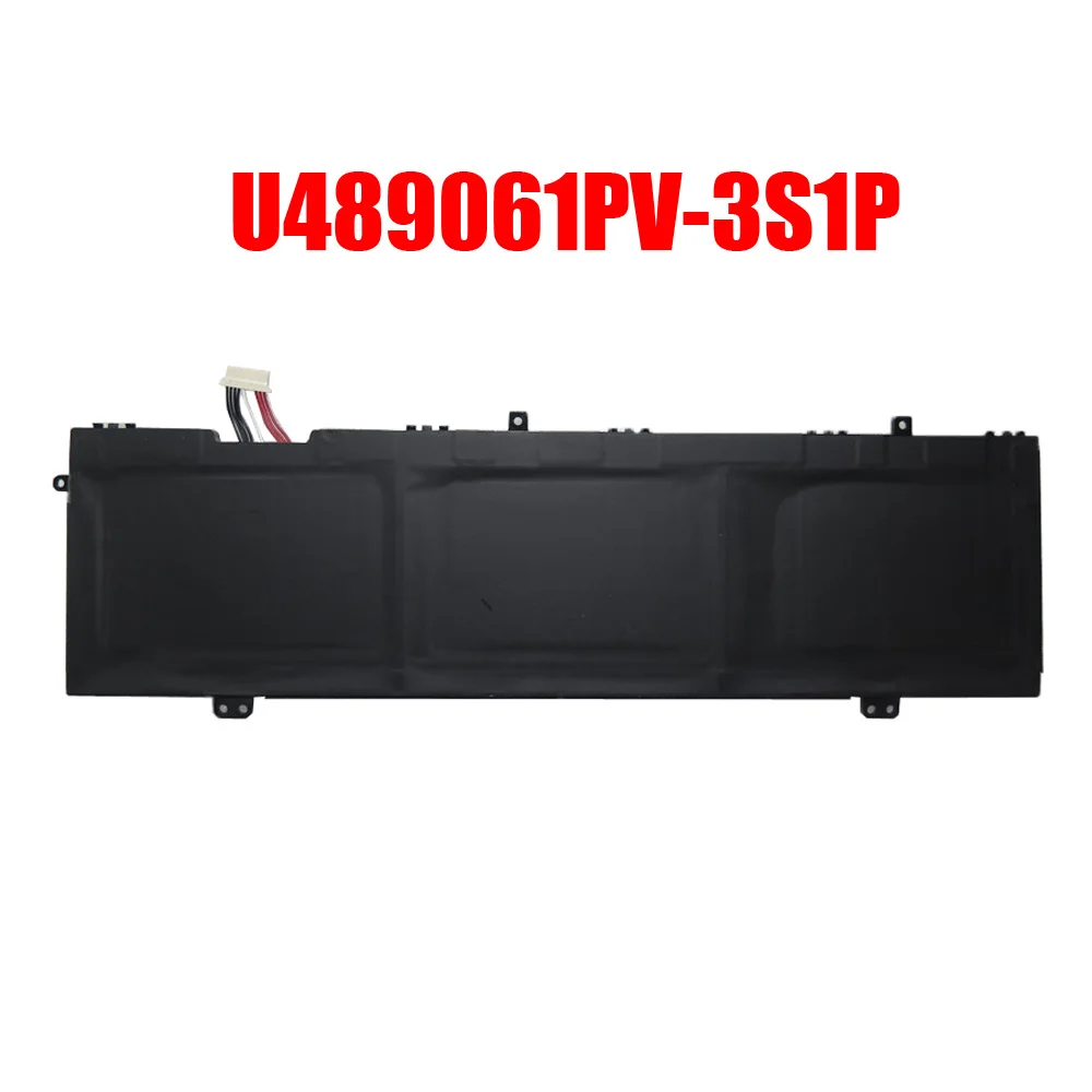 

Laptop Battery N1518 U489061PV-3S1P 11.4V 4000MAH 45.6WH 10PIN 8Lines New