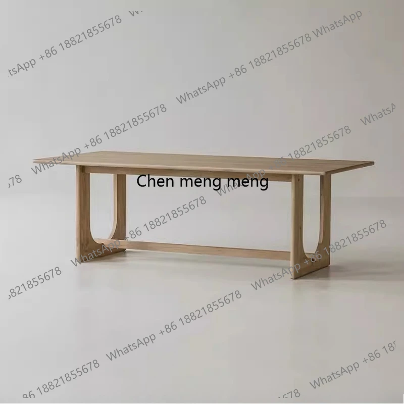 

Beauty Design Dining Table Modern Nordic Center Luxury Storage Dining Table Food Outdoor Salon Wood