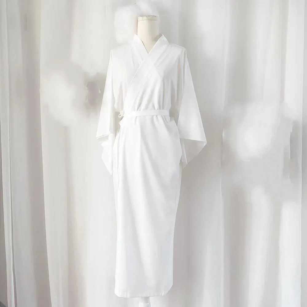 yukata-tradicional-japones-branco-com-cinto-obi-forrado-para-spa-ferias-roupa-de-dormir-e-relaxamento-em-casa