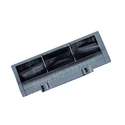 Main Brush Cover for 360 S10 Robotic Vacuum Cleaner Brush Parts Accessories