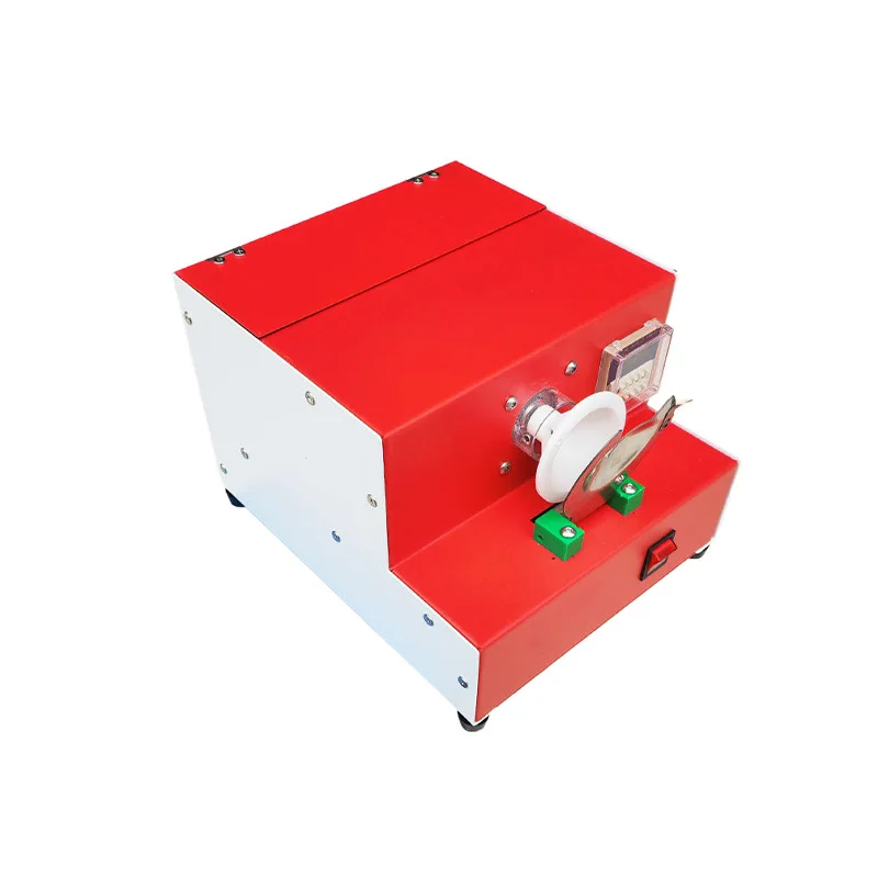

Buckle Winding Machine Winding Machine Neck Winding Machine Clothing Button Automatic Buckle
