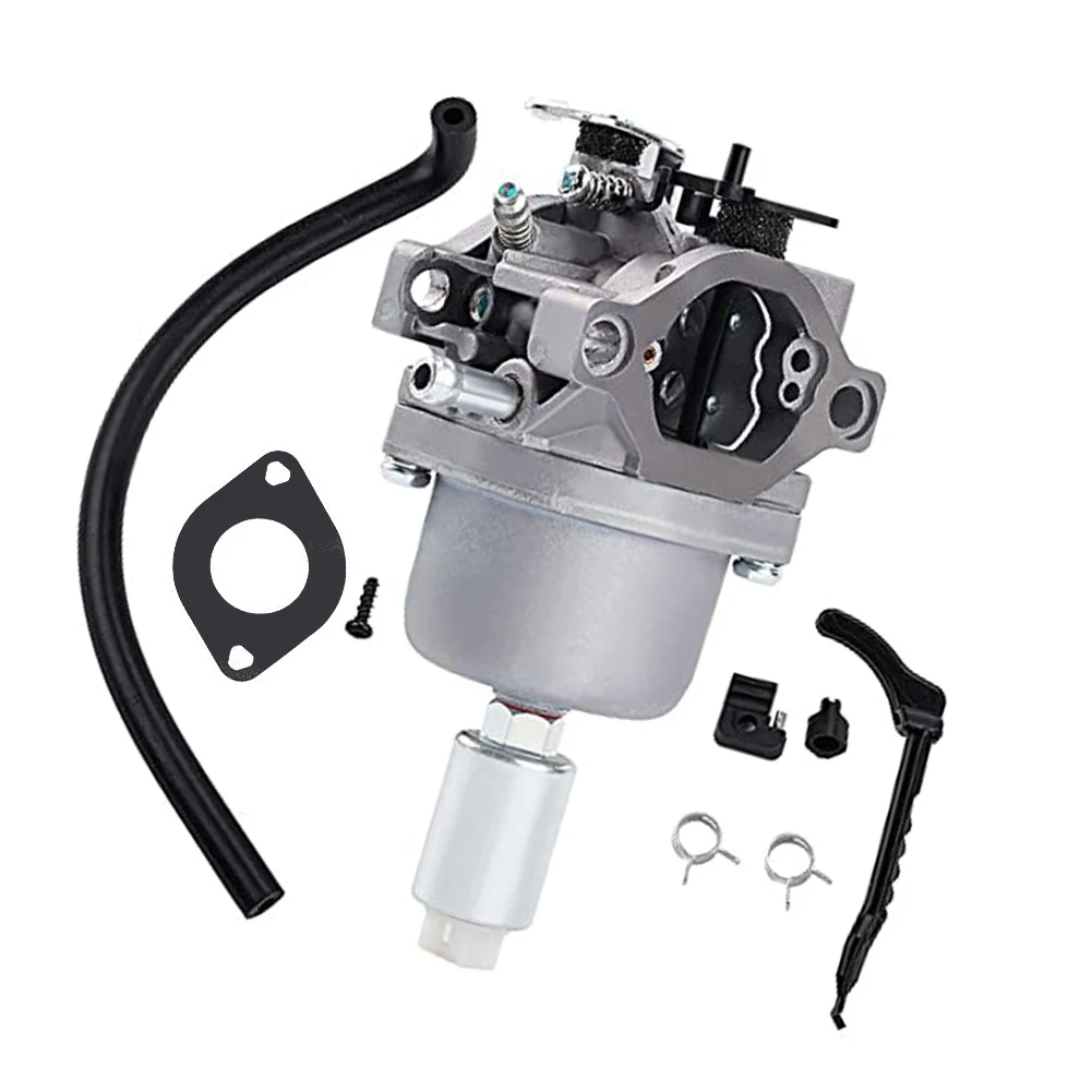 Carburetor Replaces for bs 799727 791886 495935 690194 498061 499153 698620 496796 498051 695412 498059 For L793224 for Lawn