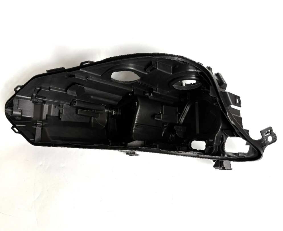 High Quality Intelligent Light Headlight Base Headlamp Housing Fit For Golf VIII GTI 2024-