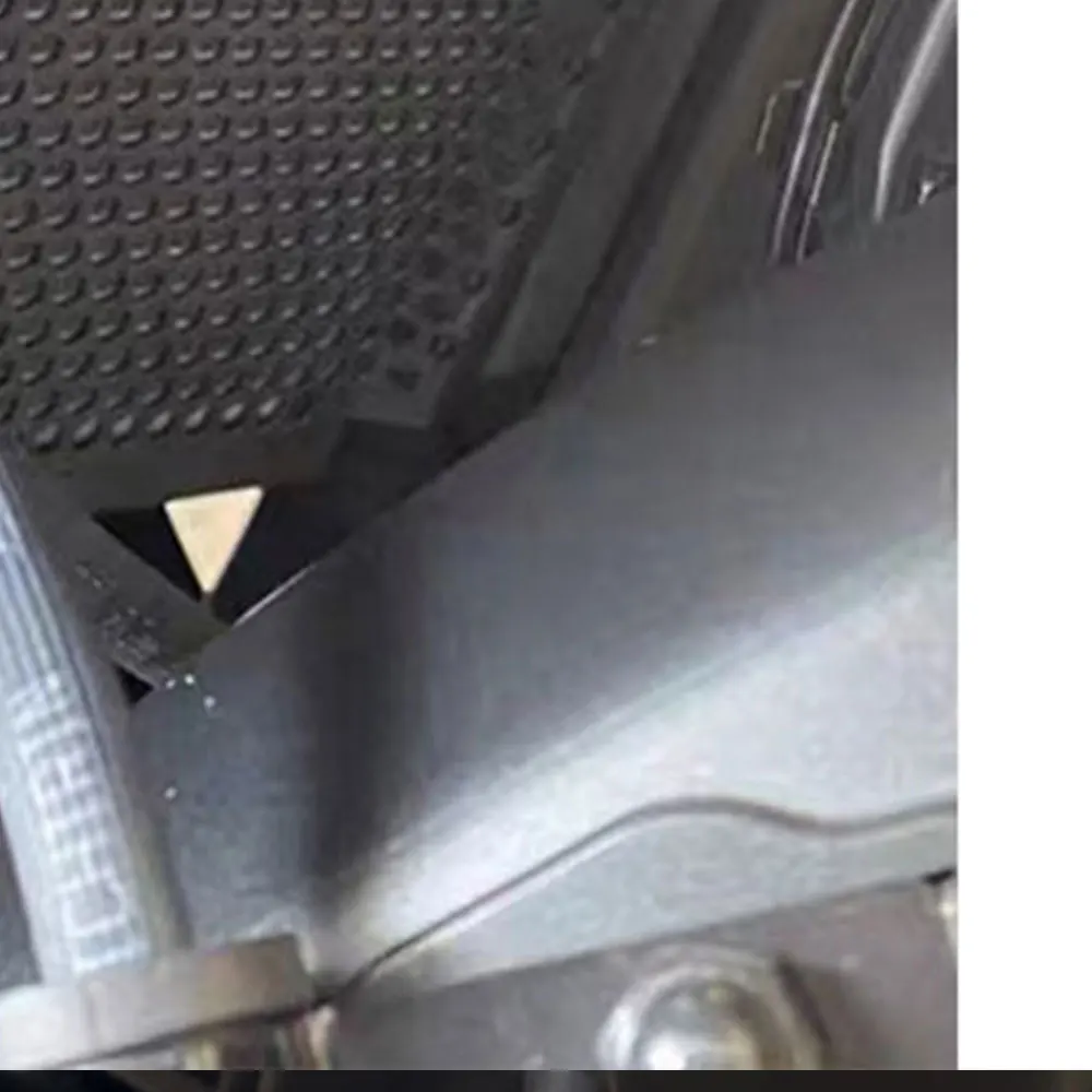 

Мотоцикл для Honda CBR500R CB500F 2016-2017-2018-2019-2020-2021-2022-2023-2024-2025-2026 Защитная решетка радиатора