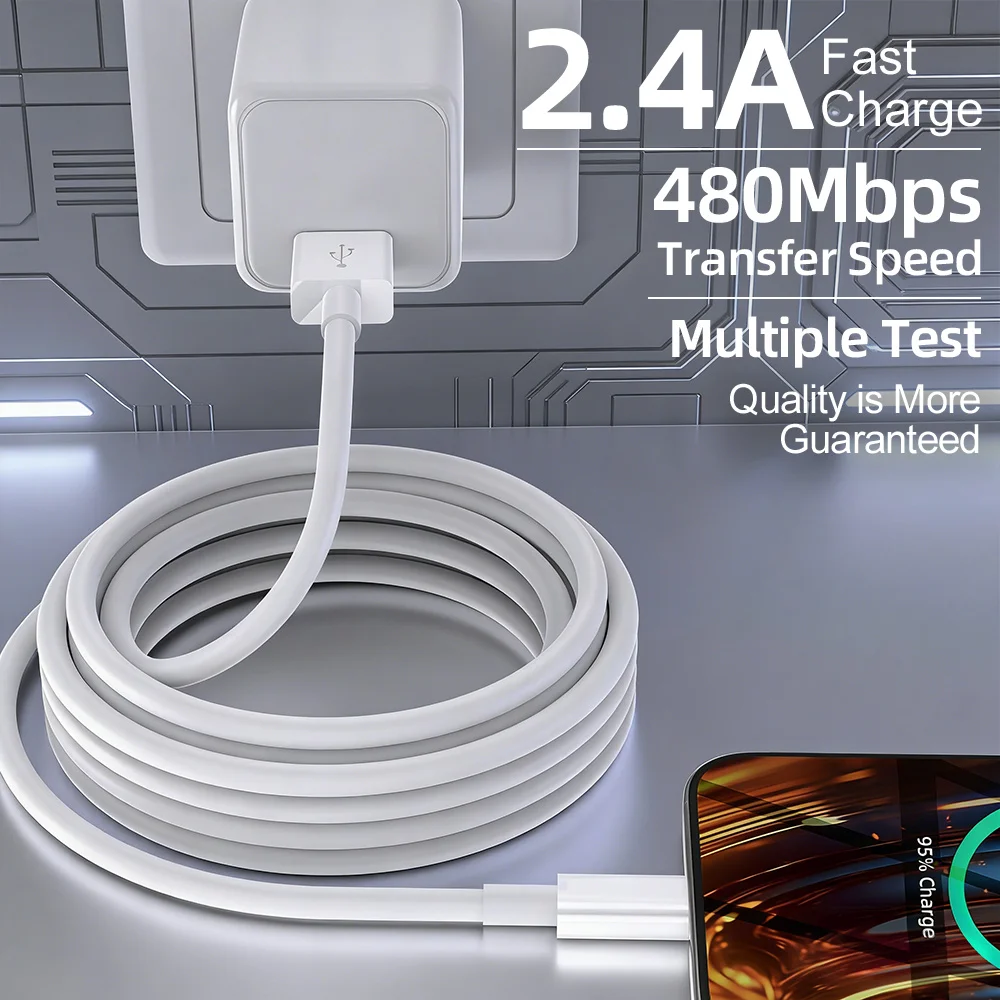 Thumbnail 3 - #45 Best Fast Charging Data Cables to Buy In 2026