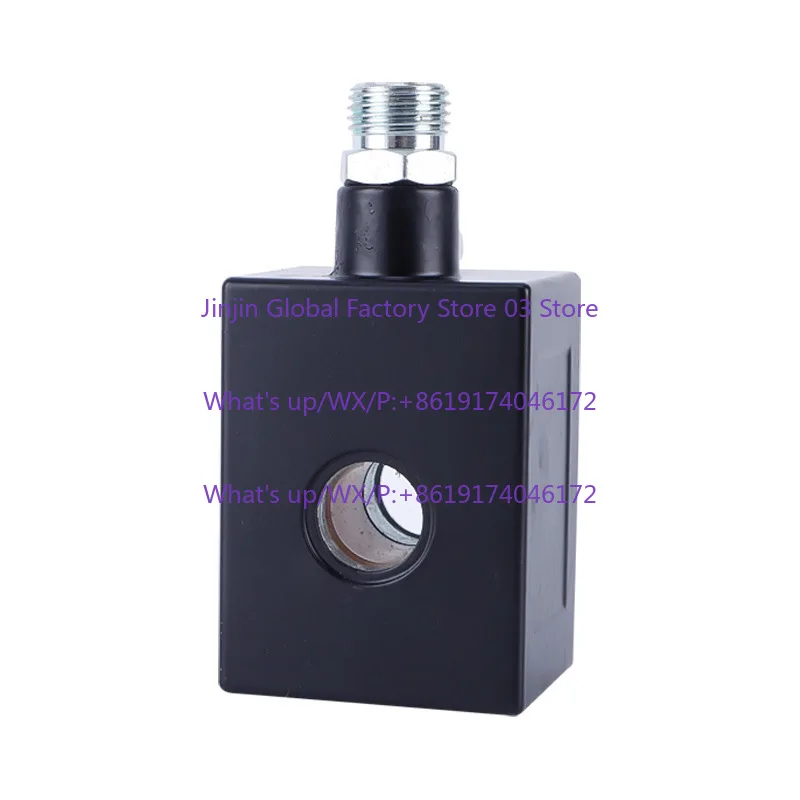 

Explosion-proof coil with pulse valve 2W can be equipped with corrosion-resistant and anti-corrosion electronic solenoid valve