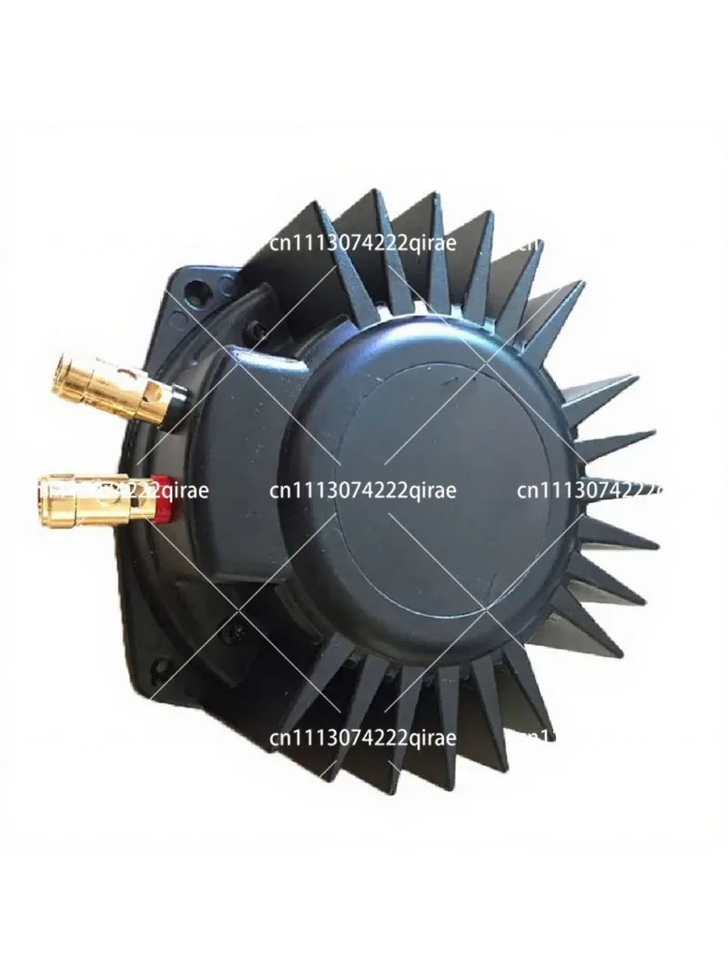 6 Inch 50W Tactile Transducer Bass Shaker Speaker for Home Theater Car Seat Sofa DIY Audio Resonance
