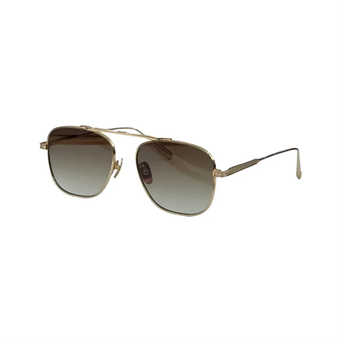 DT Flight 009 Luxury Mens And Womens Sunglasses Top Quality Designer Eyeglasses Acetate UV400