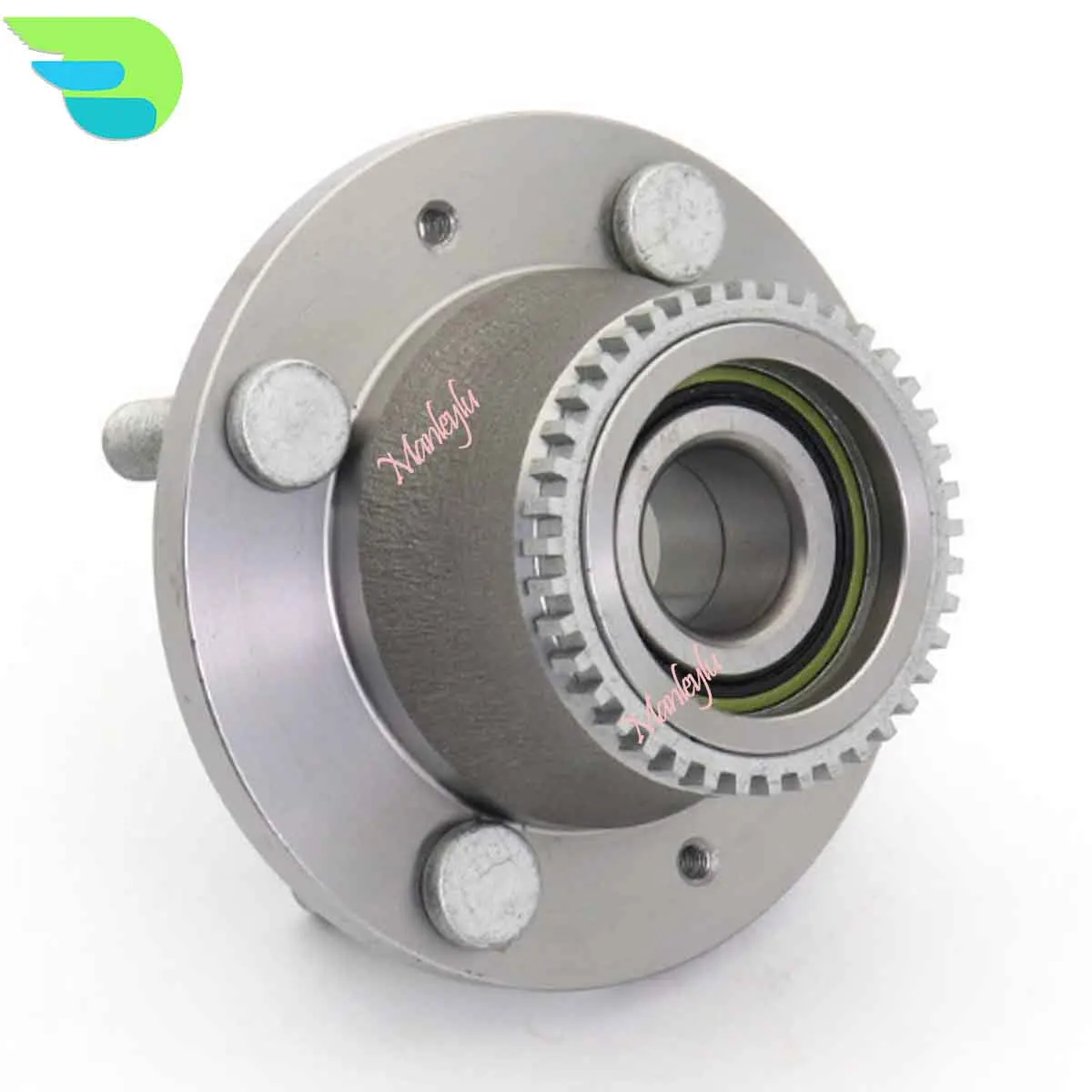 

VKBA7401 96471775 96471776 96471773 96471774 For CHEVROLET AVEO KALOS SPARK DAEWOO KALOS 2003-/ 1PCS Rear Wheel Hub Bearing