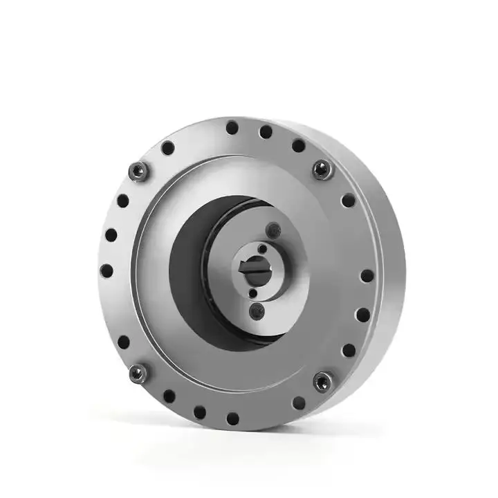 194W Compact Structure Harmonic Drive Gear Reducer Low Noise Harmonic Reducer for Telescopes