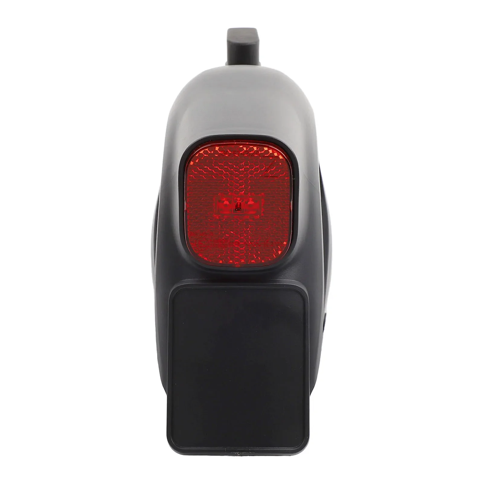 

Задний брызговик для электросамоката Ninebot Max G2 с задним фонарем, из АБС-пластика, для использования на улице