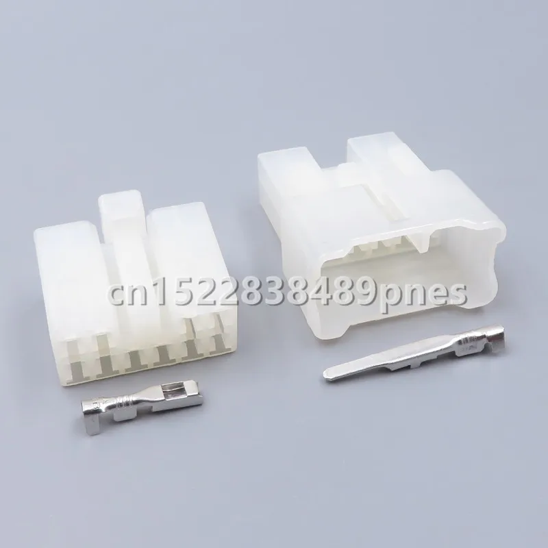 10 Pole 2.3 Series … - image
